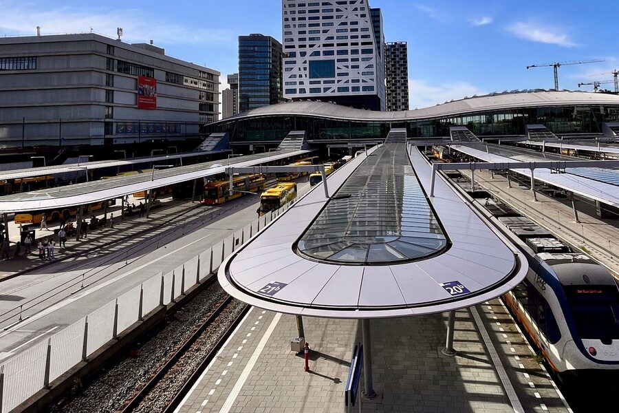 Station