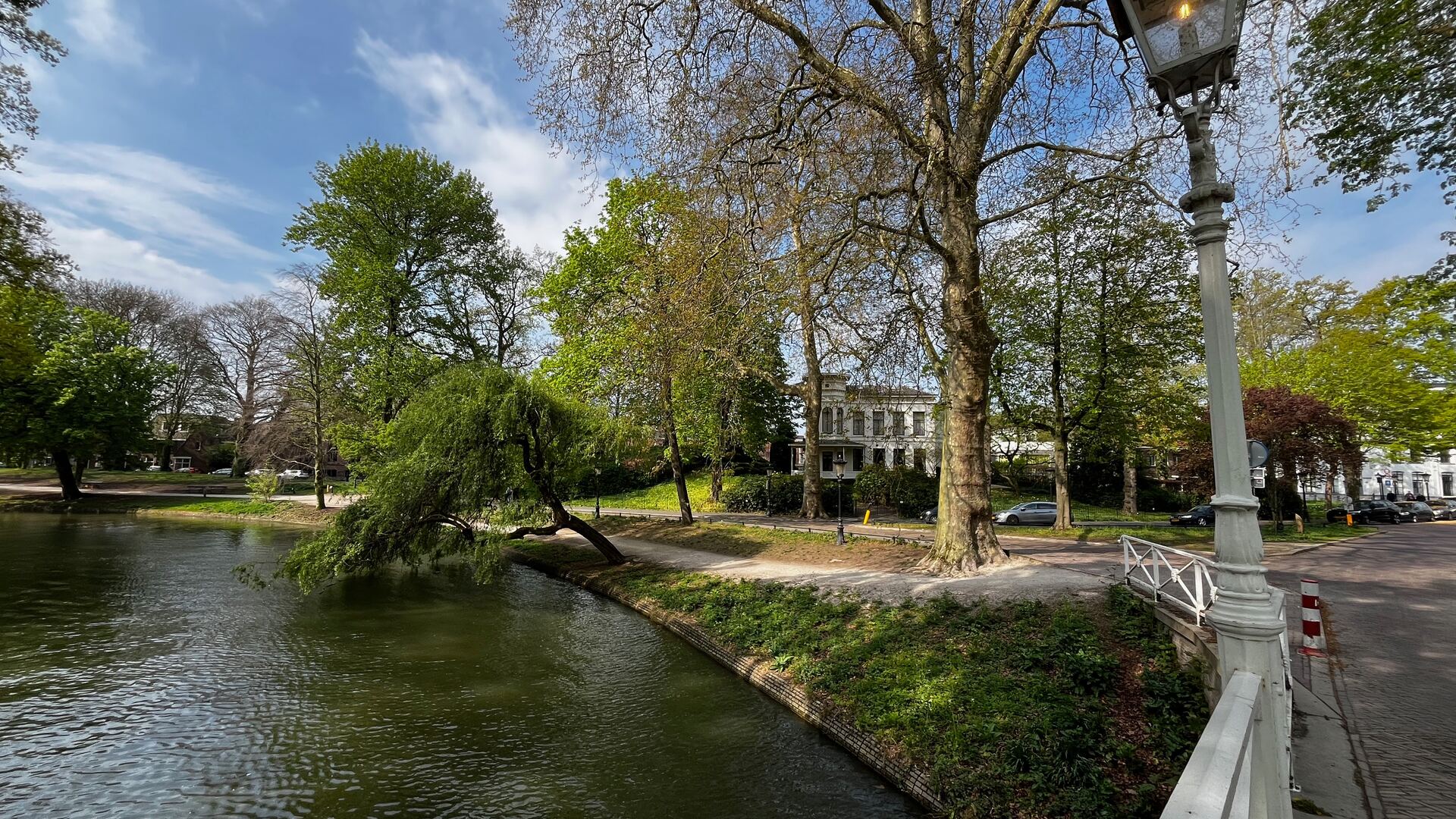 ’t Oude Pothuys: van bier en kolen tot muziek