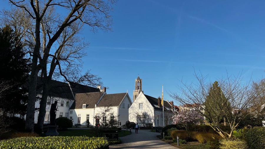 Hofje