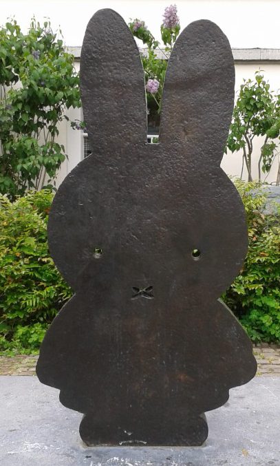 museum nijntje