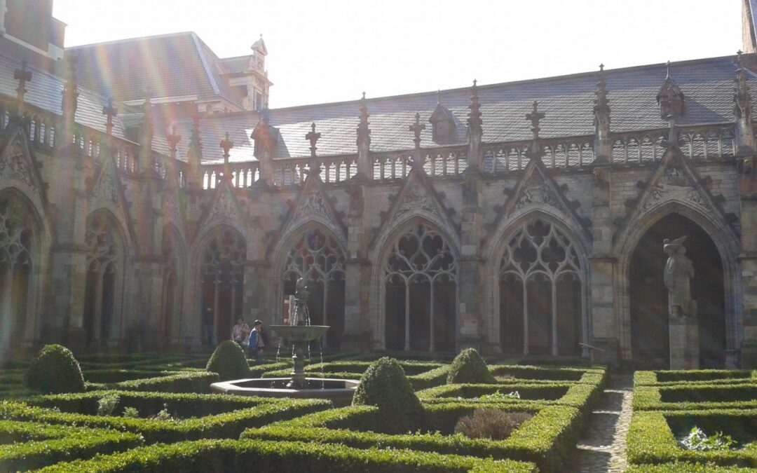 Universiteitsmuseum Utrecht