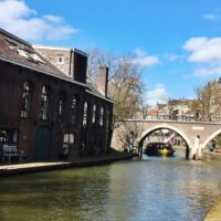 stadsgids stadswandeling utrecht historische geschiedenis utrecht 10000 stappen rondleiding
