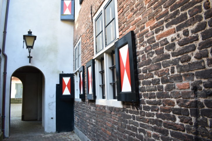bezoek utrecht rondleiding met gids Utrecht stadswandeling met gids stadsgids