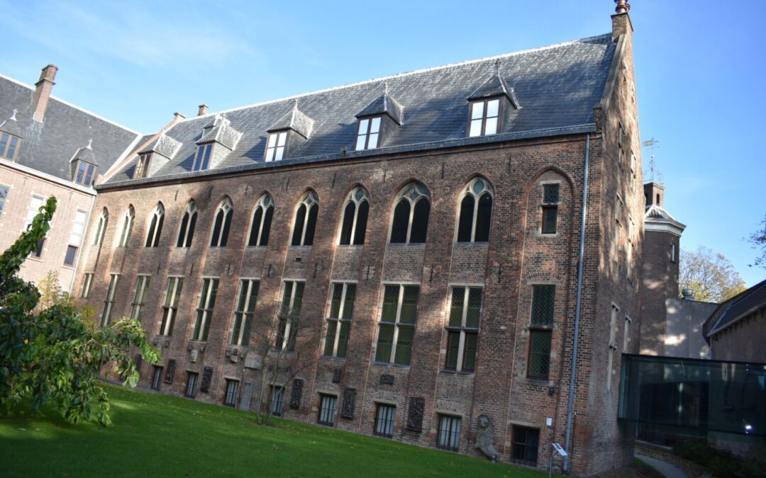 Museum Utrecht