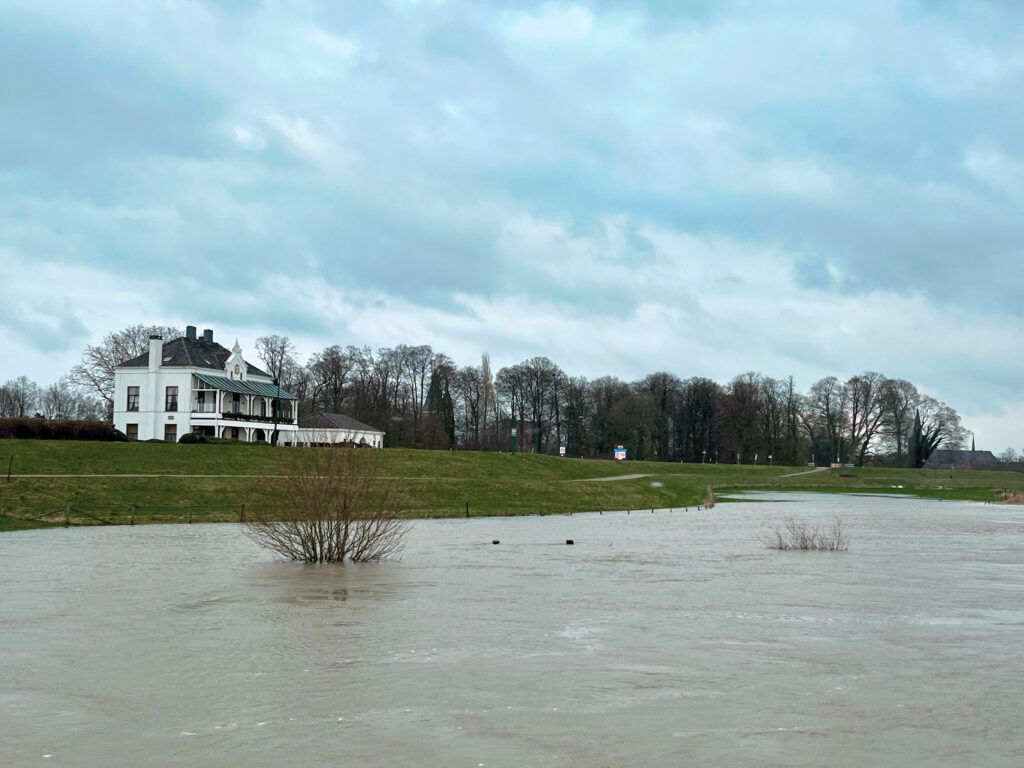 Stadswandelingen Grachten Utrecht