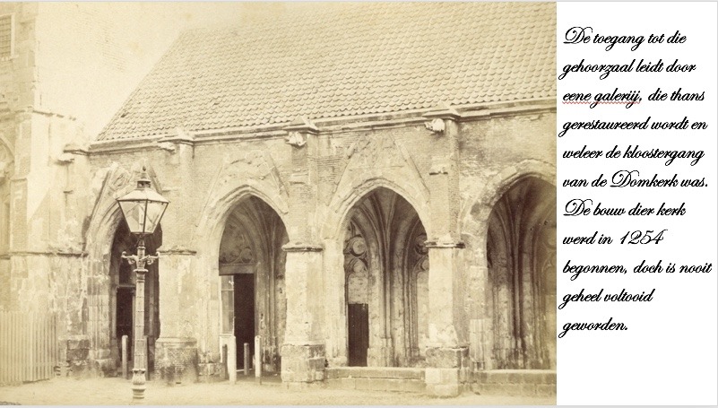 Vrijwilligerswerk