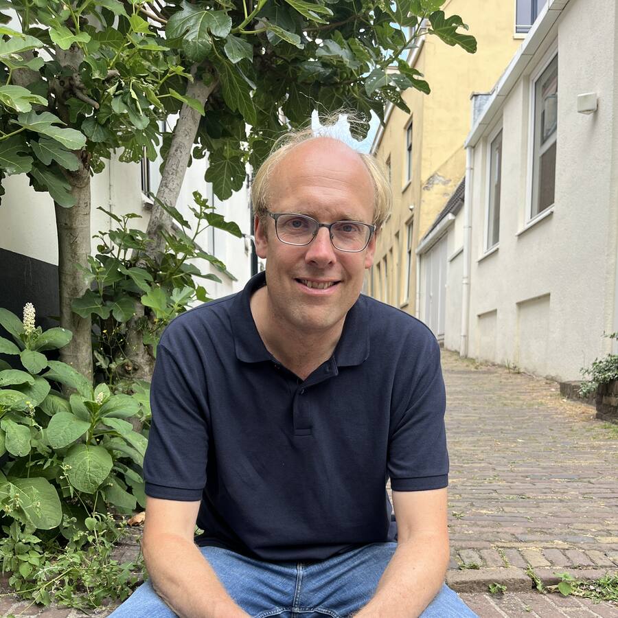 Henk Oldenziel