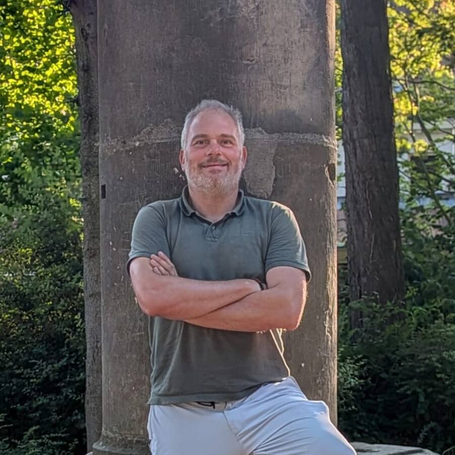 Marc Rutten