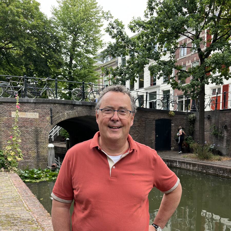 Roel Linn